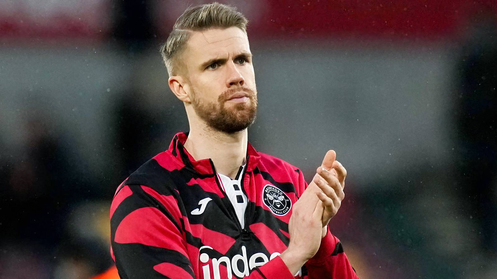 Kristoffer Ajer Opens Up On Haaland, The World Cup and Abba