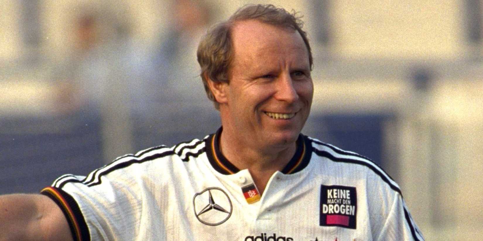 Berti Vogts