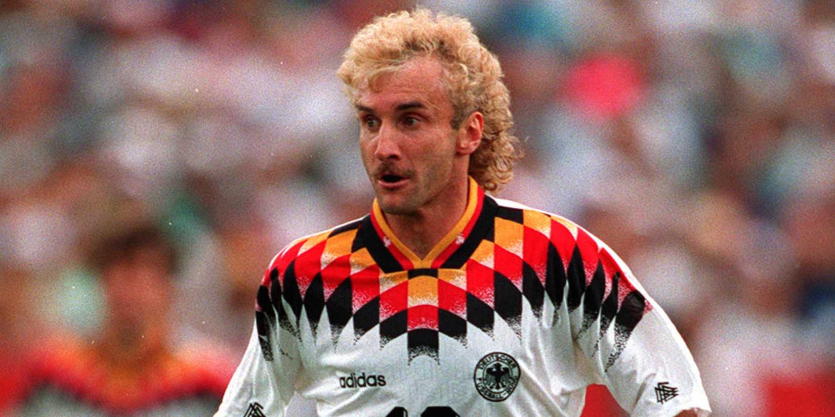 Rudi Voller