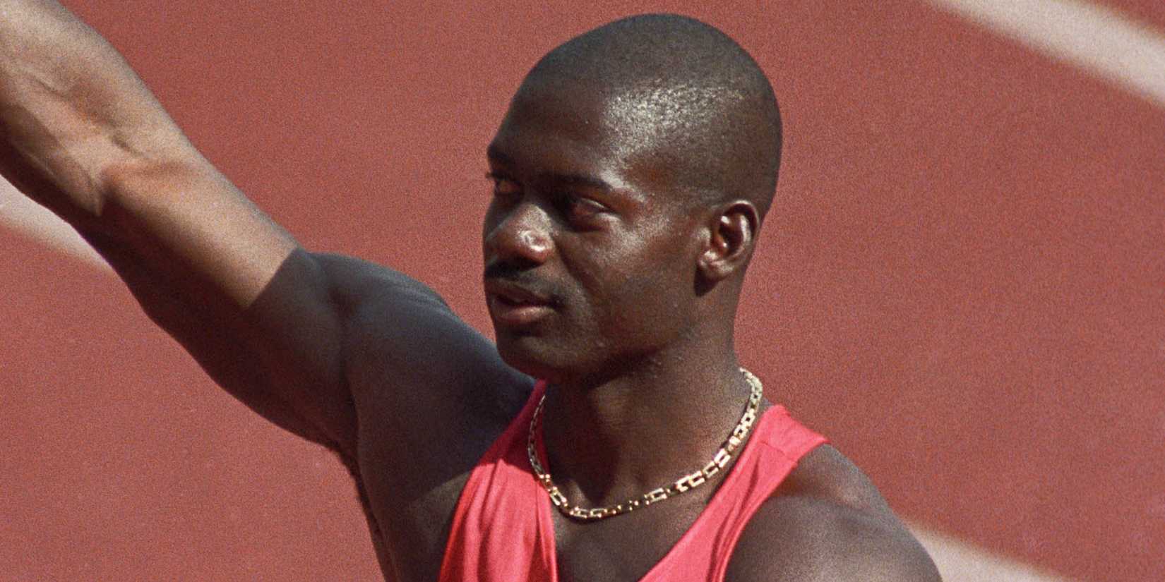 Ben Johnson