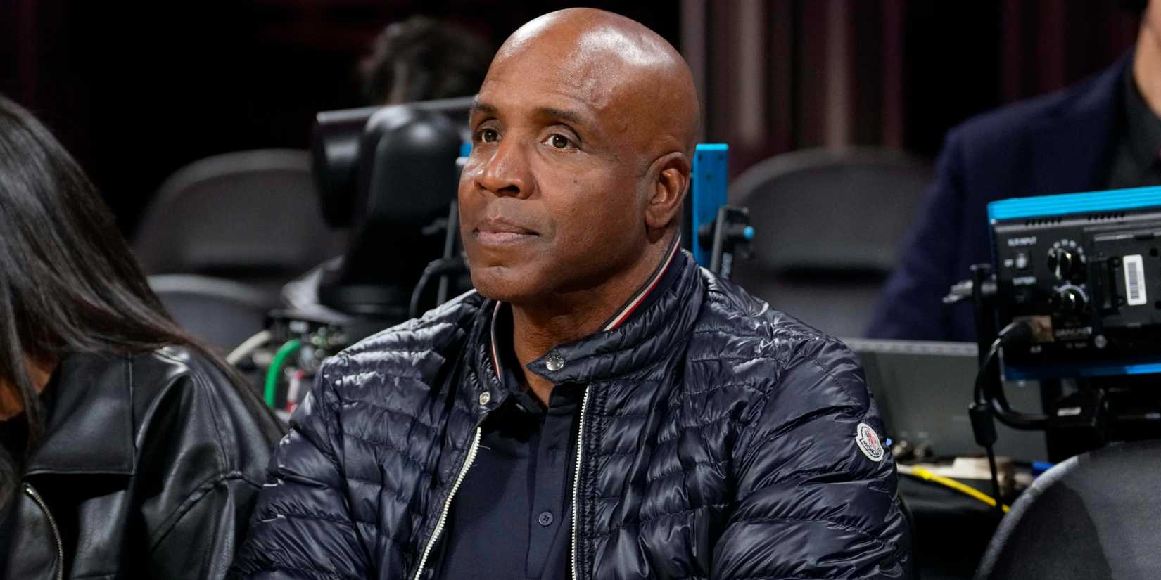 Barry Bonds