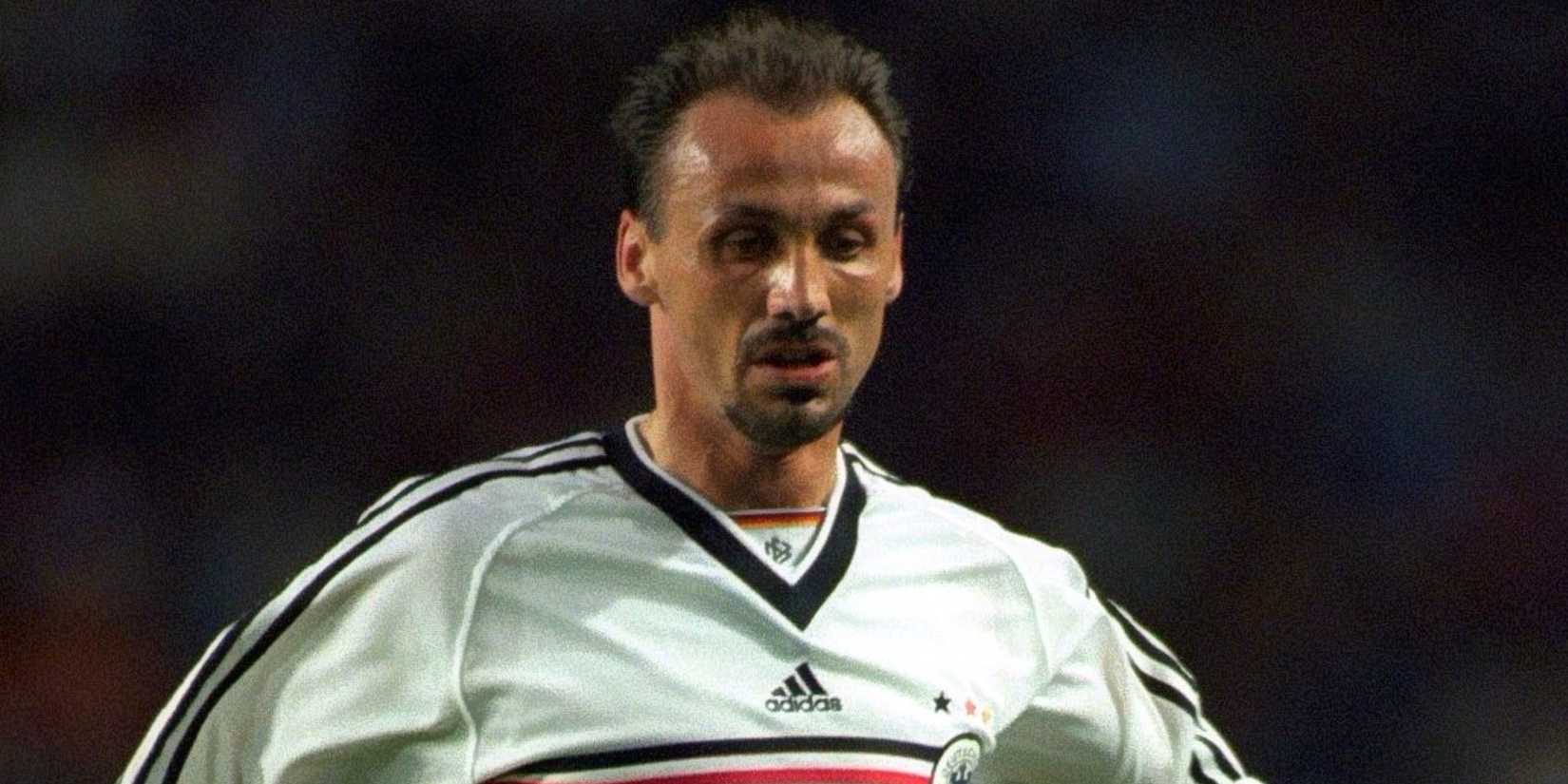 Jurgen Kohler