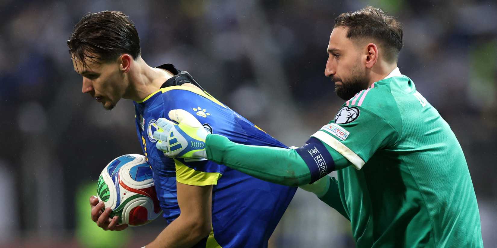 Gianluigi Donnarumma