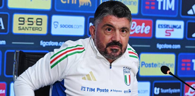Gennaro Gattuso