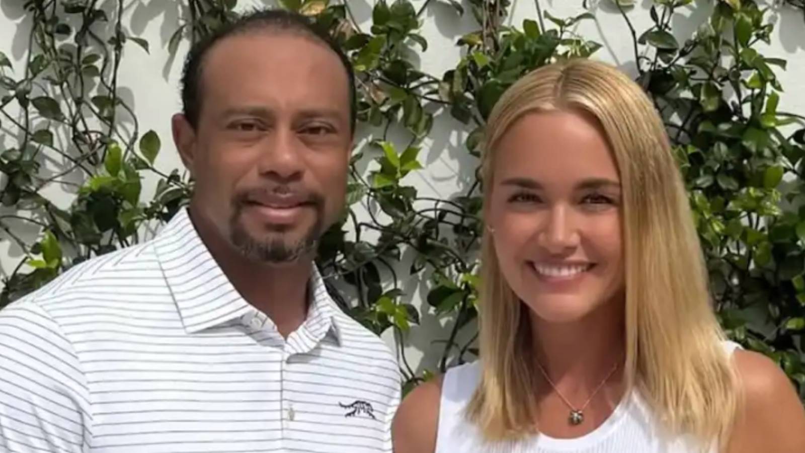 Tiger Woods' Non-Negotiable Rehab Rules Set By Vanessa Trump