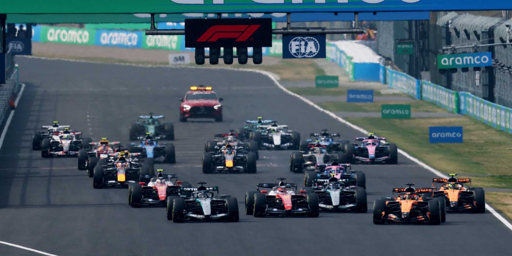 Formula 1