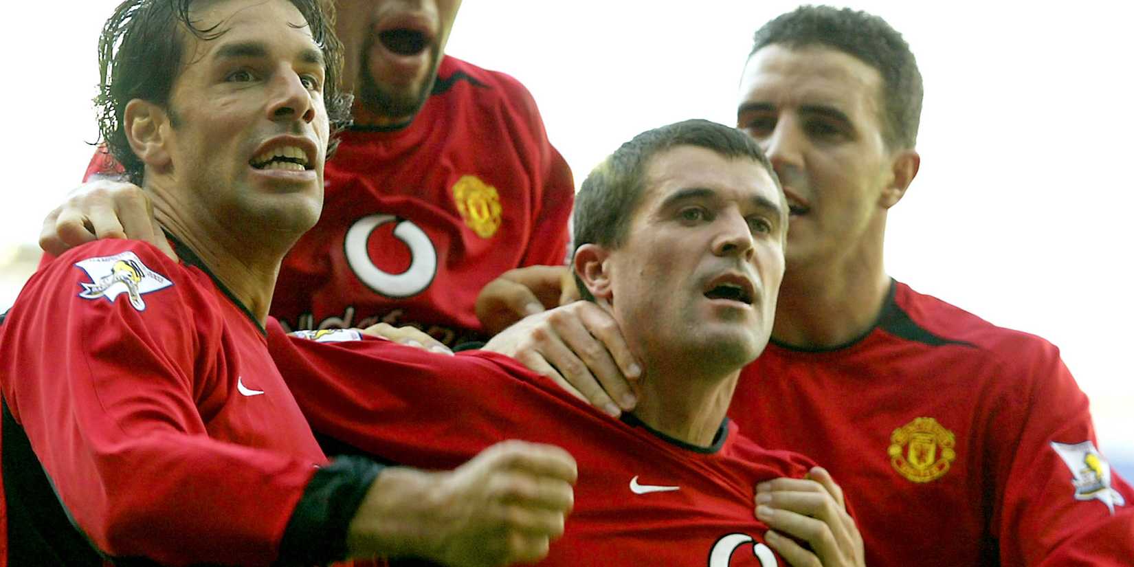 Roy Keane