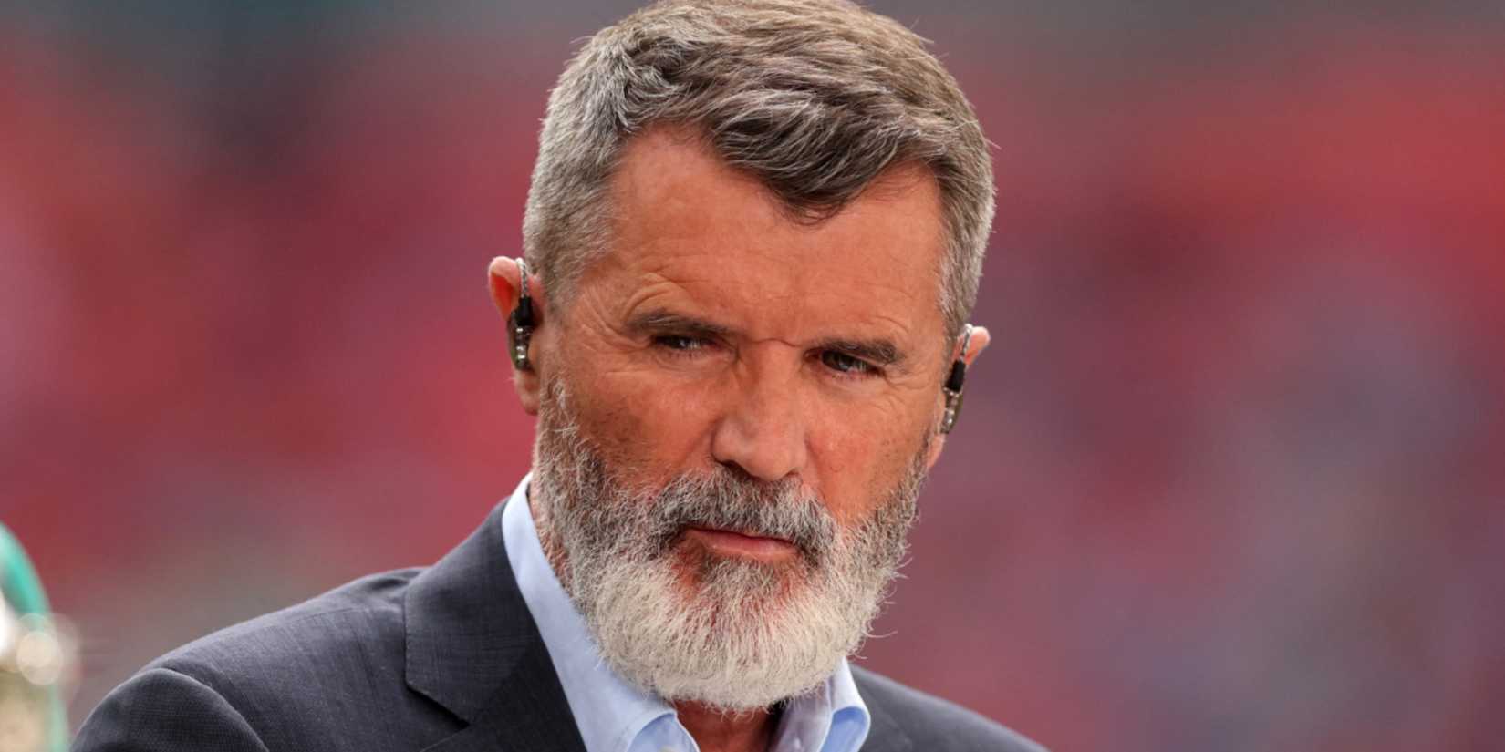 Roy Keane
