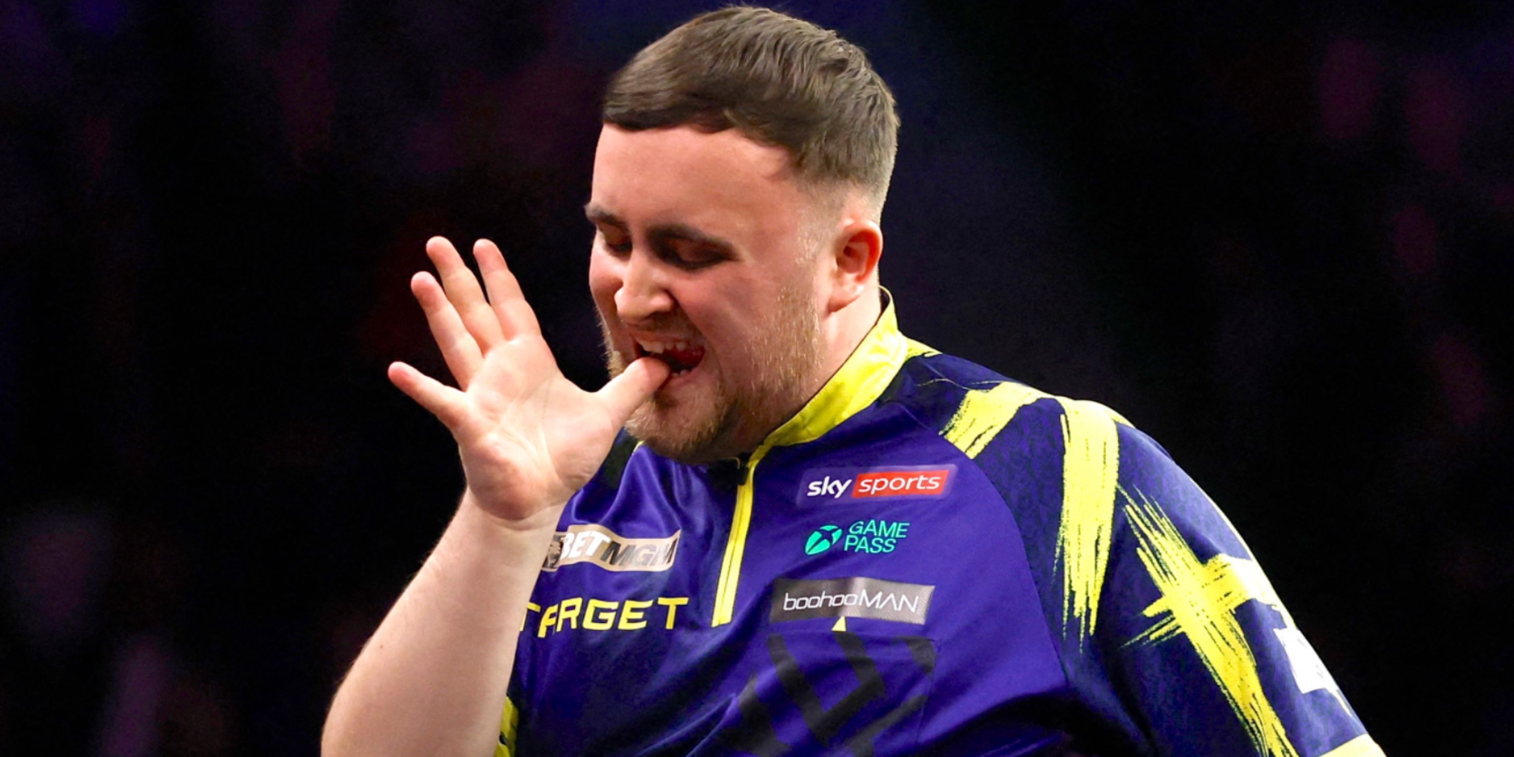 Luke Littler: What Fellow Dart Players Really Think About Boycott Threat