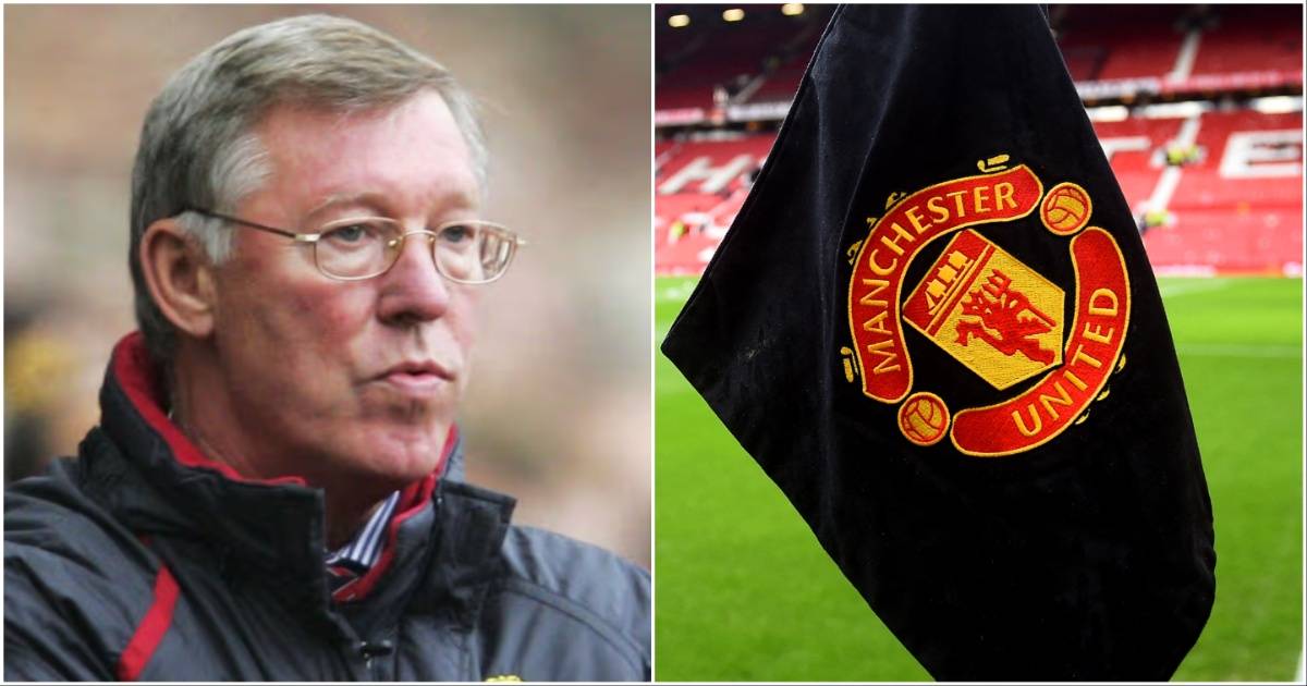 Sir Alex Ferguson Forced ‘Bully’ Out of Man Utd After Fight