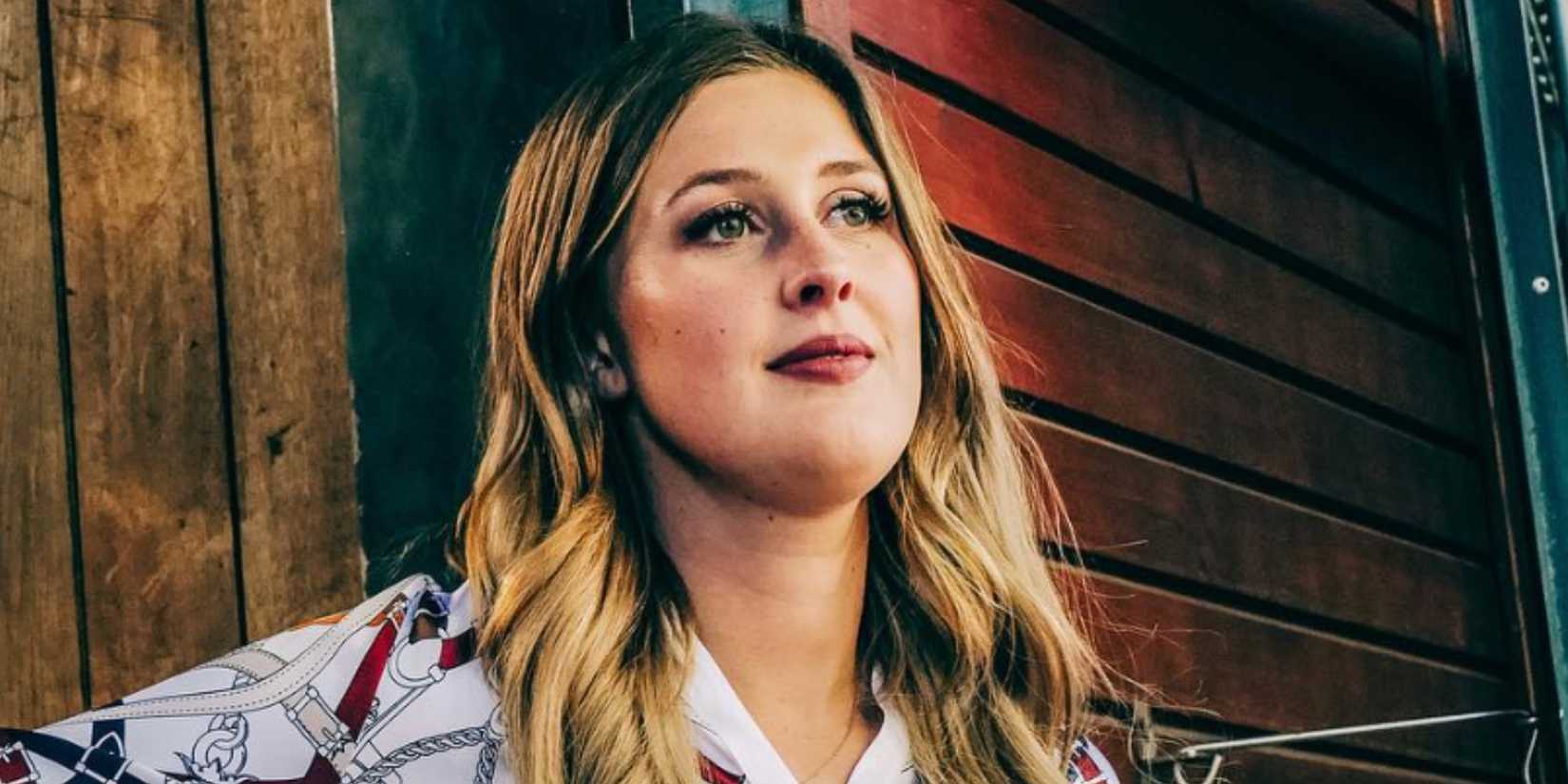 Gina Schumacher