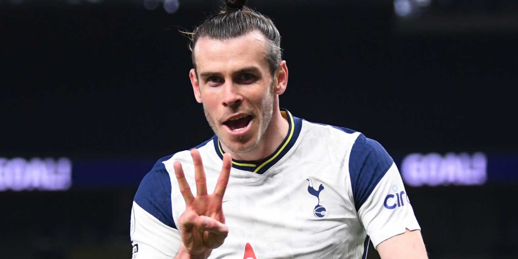 Gareth Bale