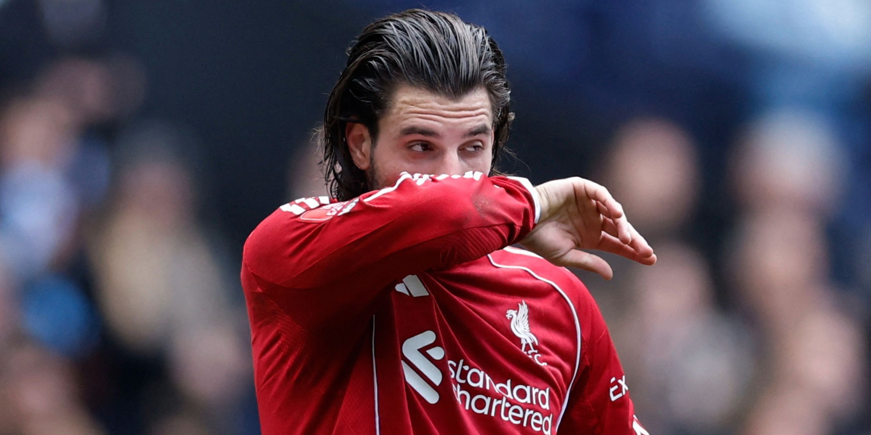Rohl Must Axe 3/10 John Souttar After Stinker or He'll Cost Rangers the ...