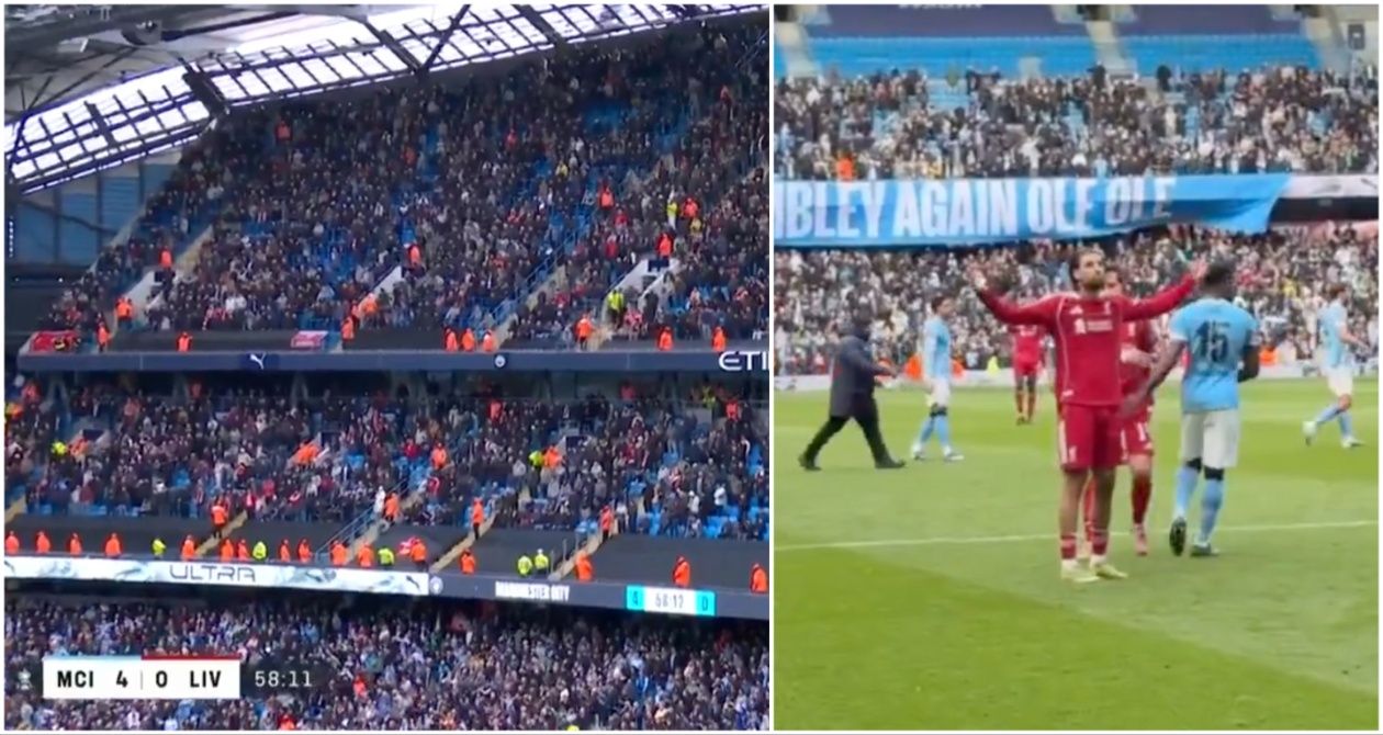 Liverpool - the Premier League