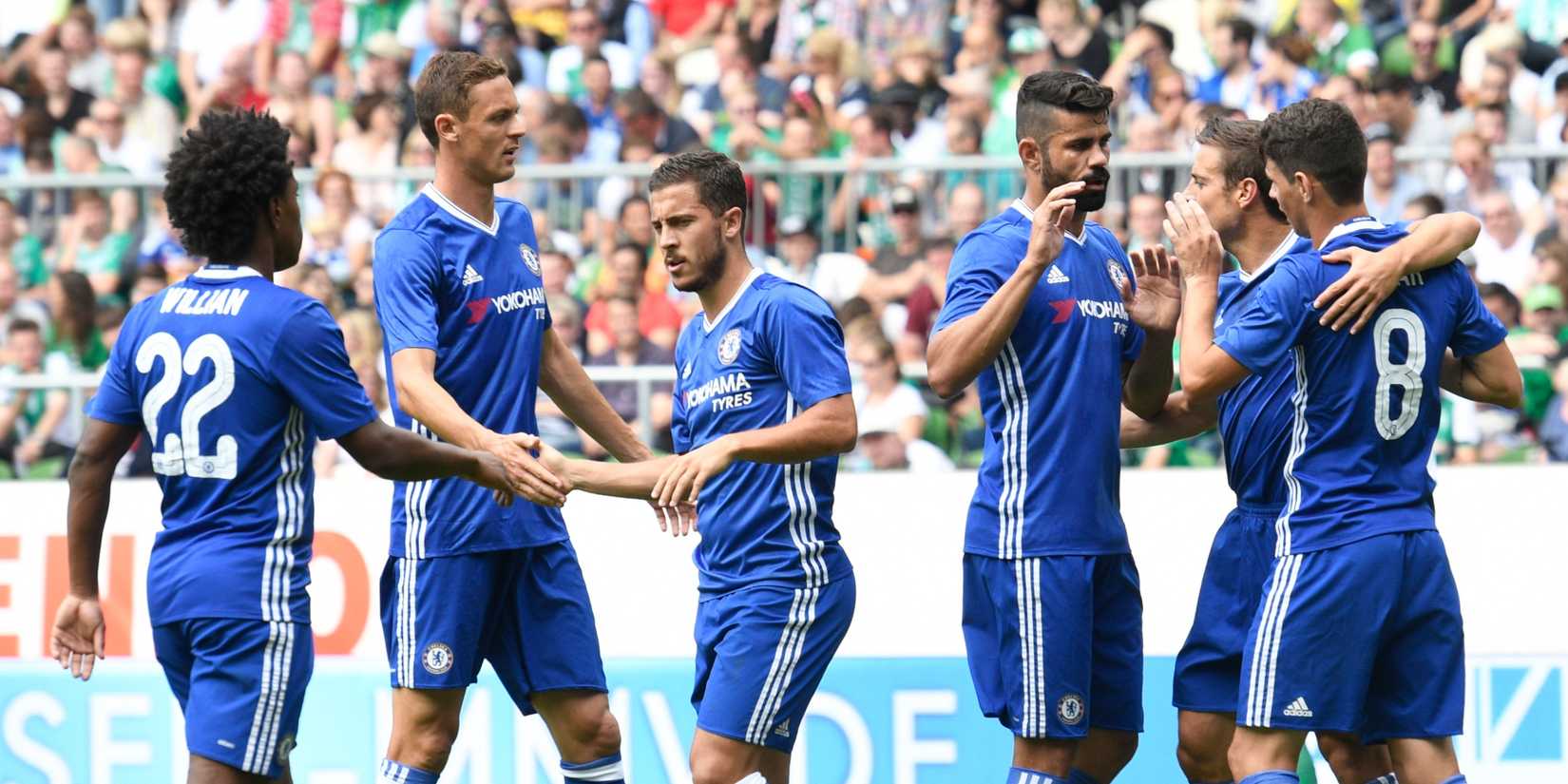 Chelsea