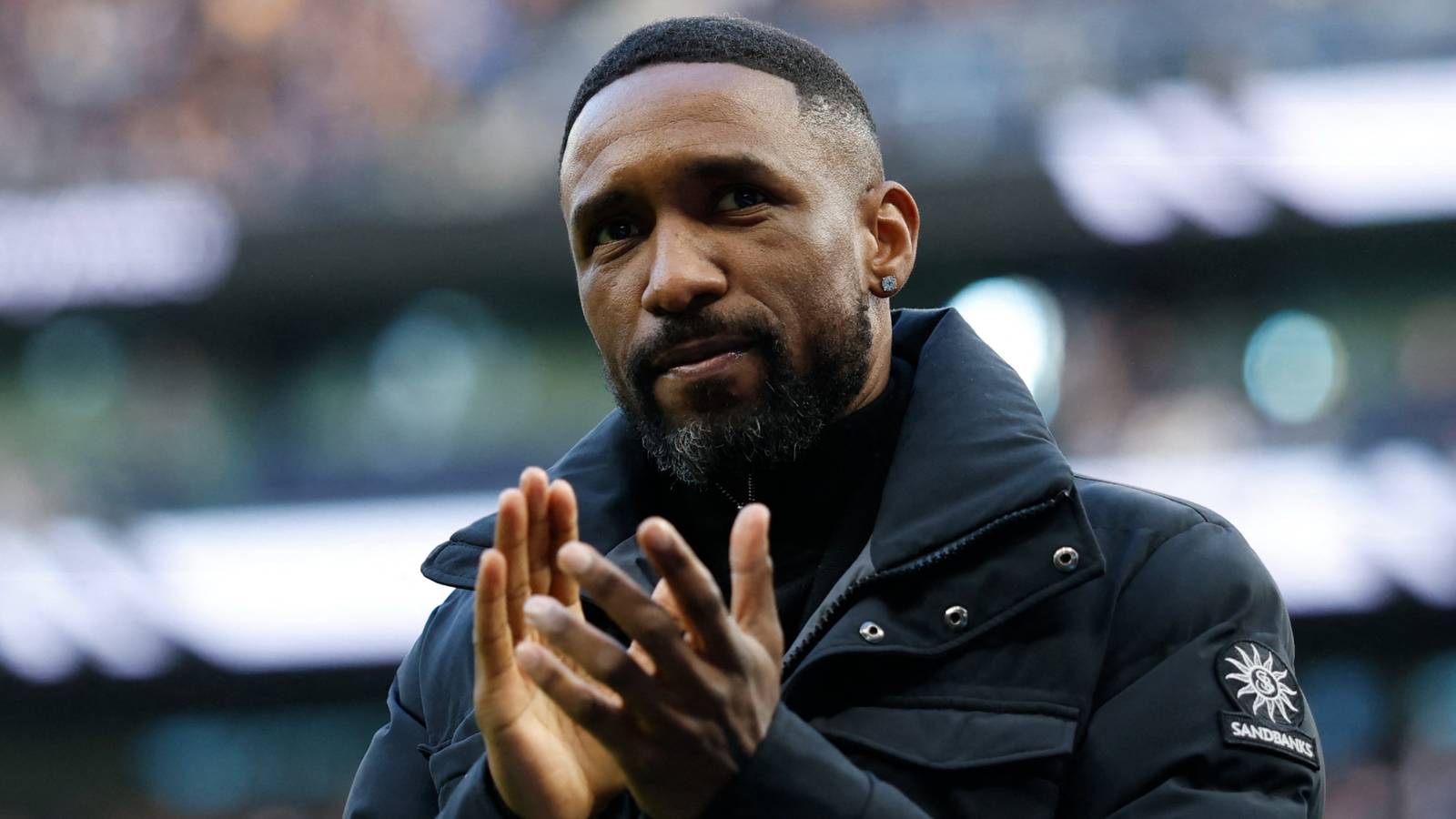 Jermain Defoe Rescued by Ex-Liverpool Ace's Nephew in First Woking Match
