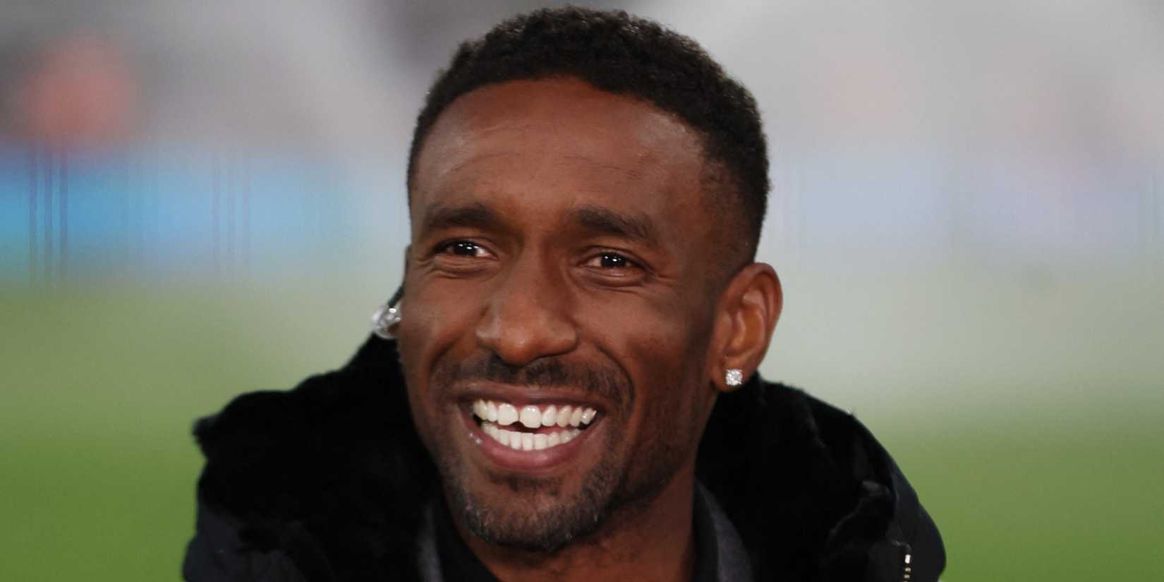 Jermain Defoe
