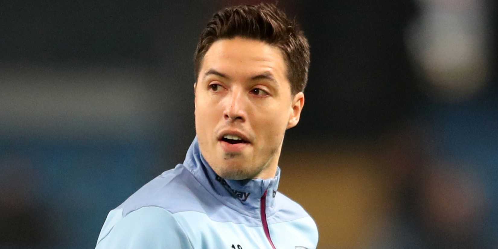 Samir Nasri