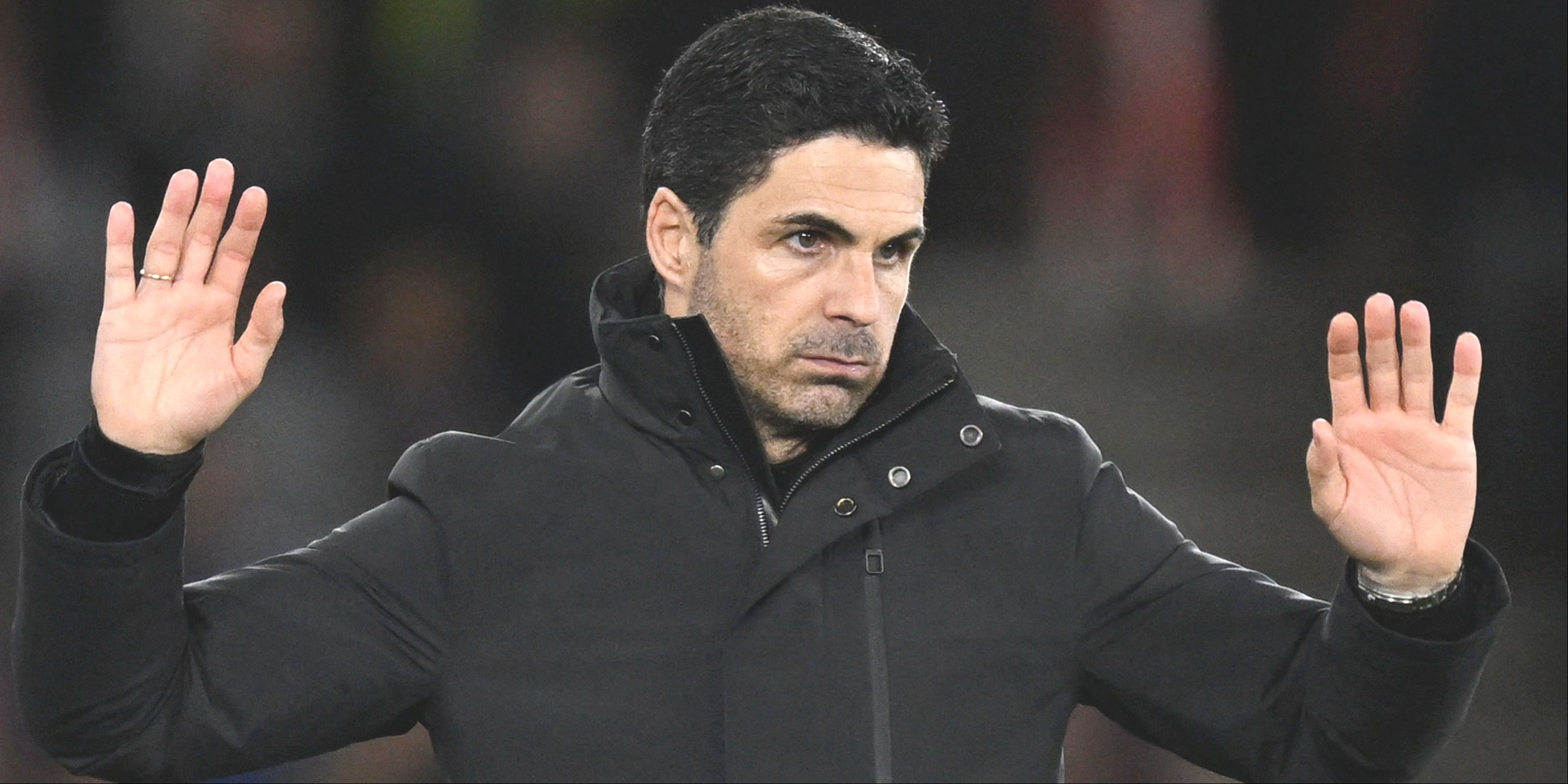 Southampton 2-1 Arsenal: Odegaard and White Labelled ‘Laughable’