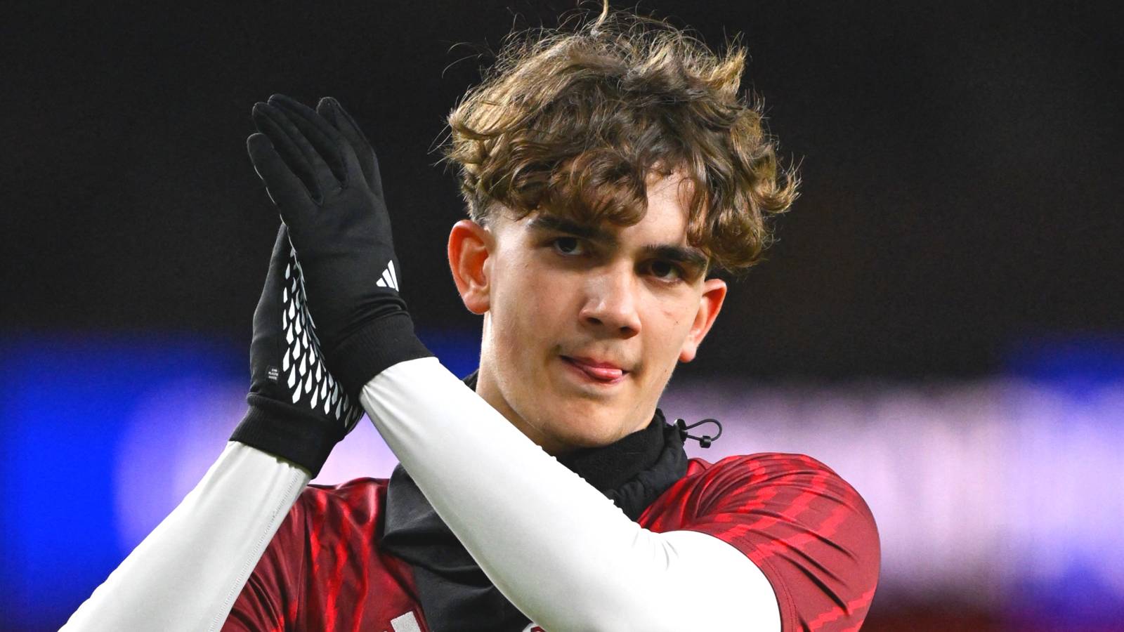 Hateley: Send Arsenal Wonderkid Dowman to Scotland