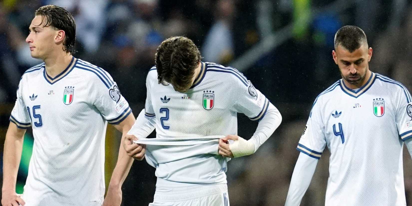 Italy