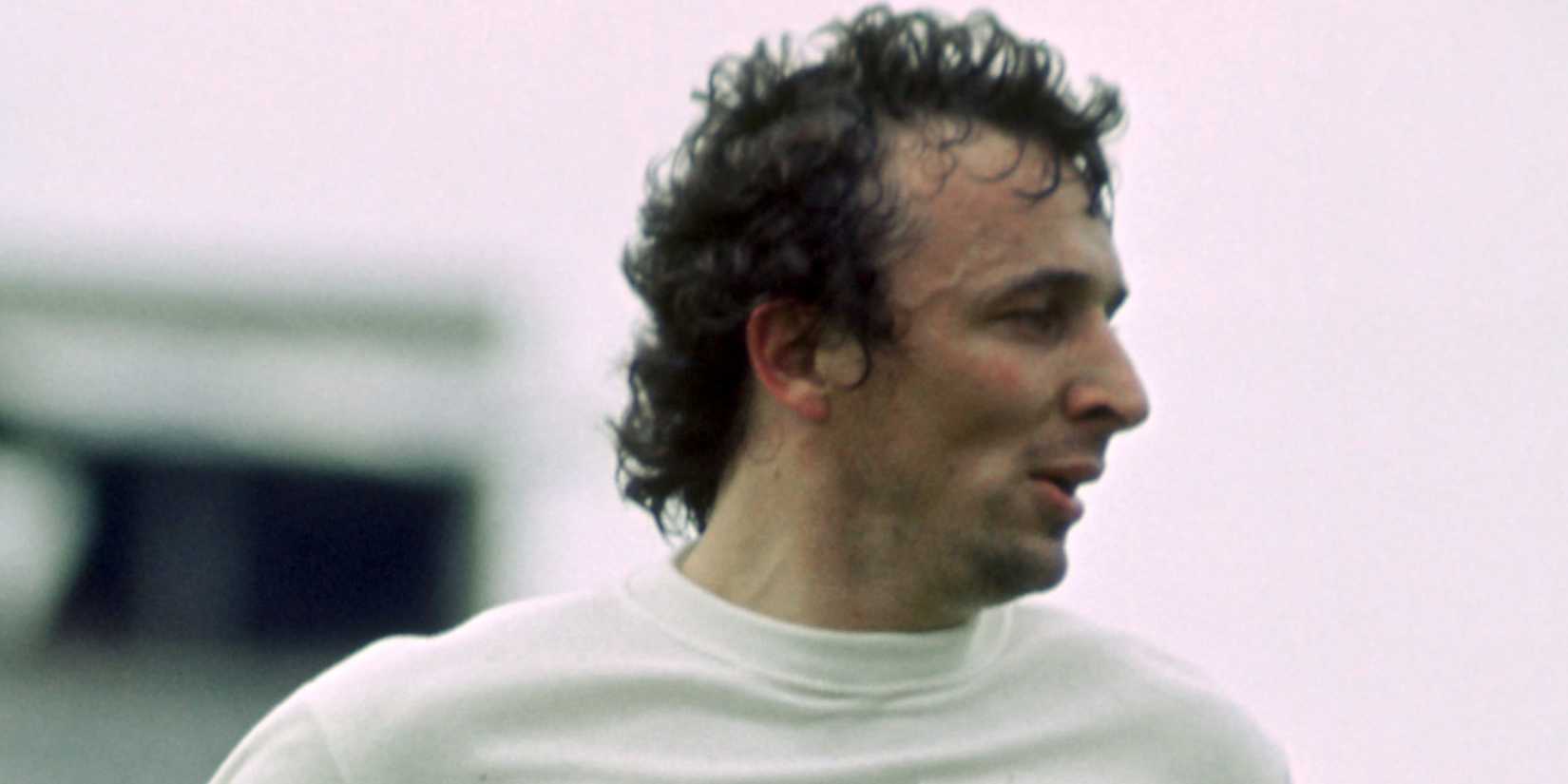 Mike Summerbee