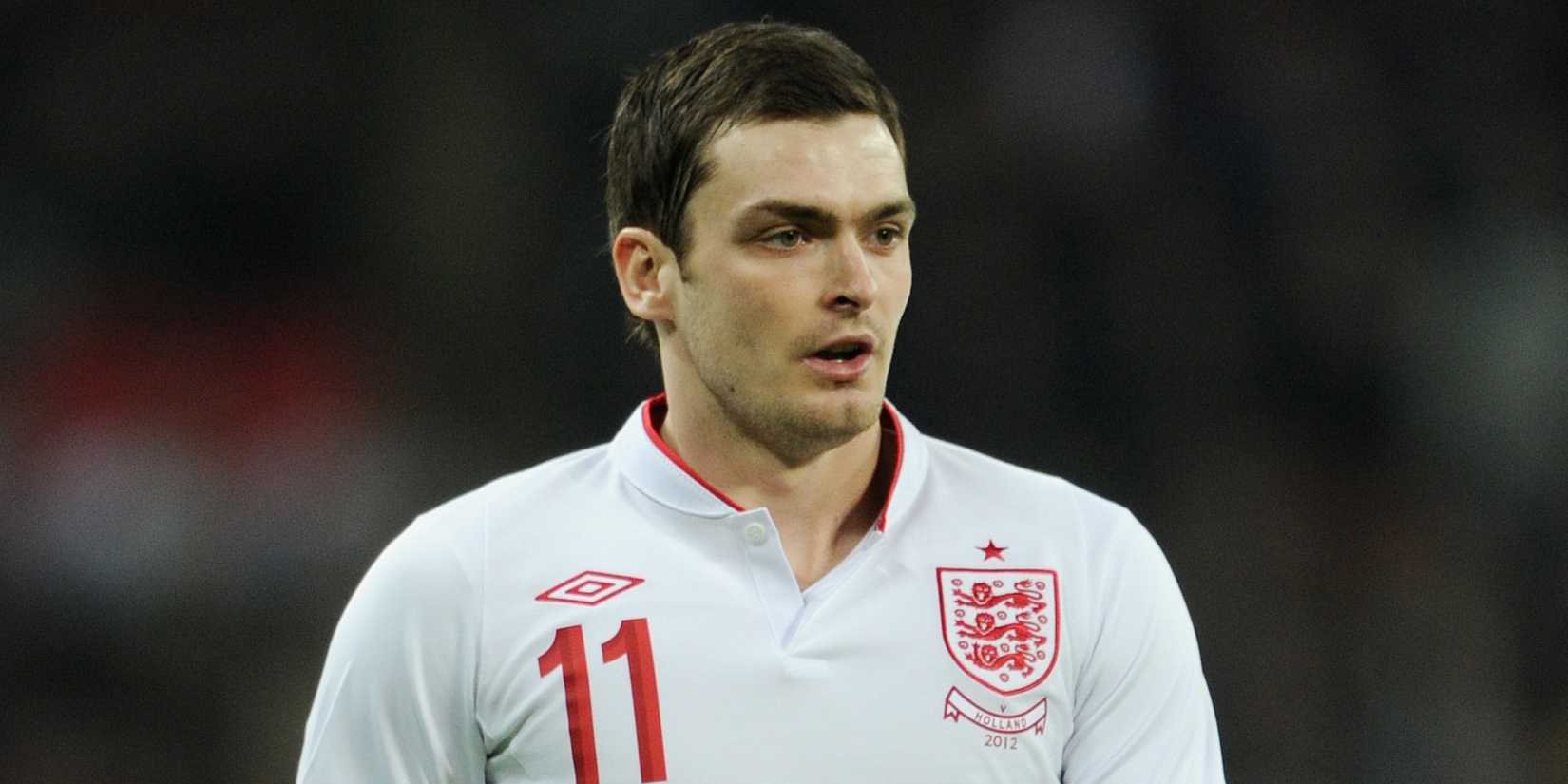 Adam Johnson