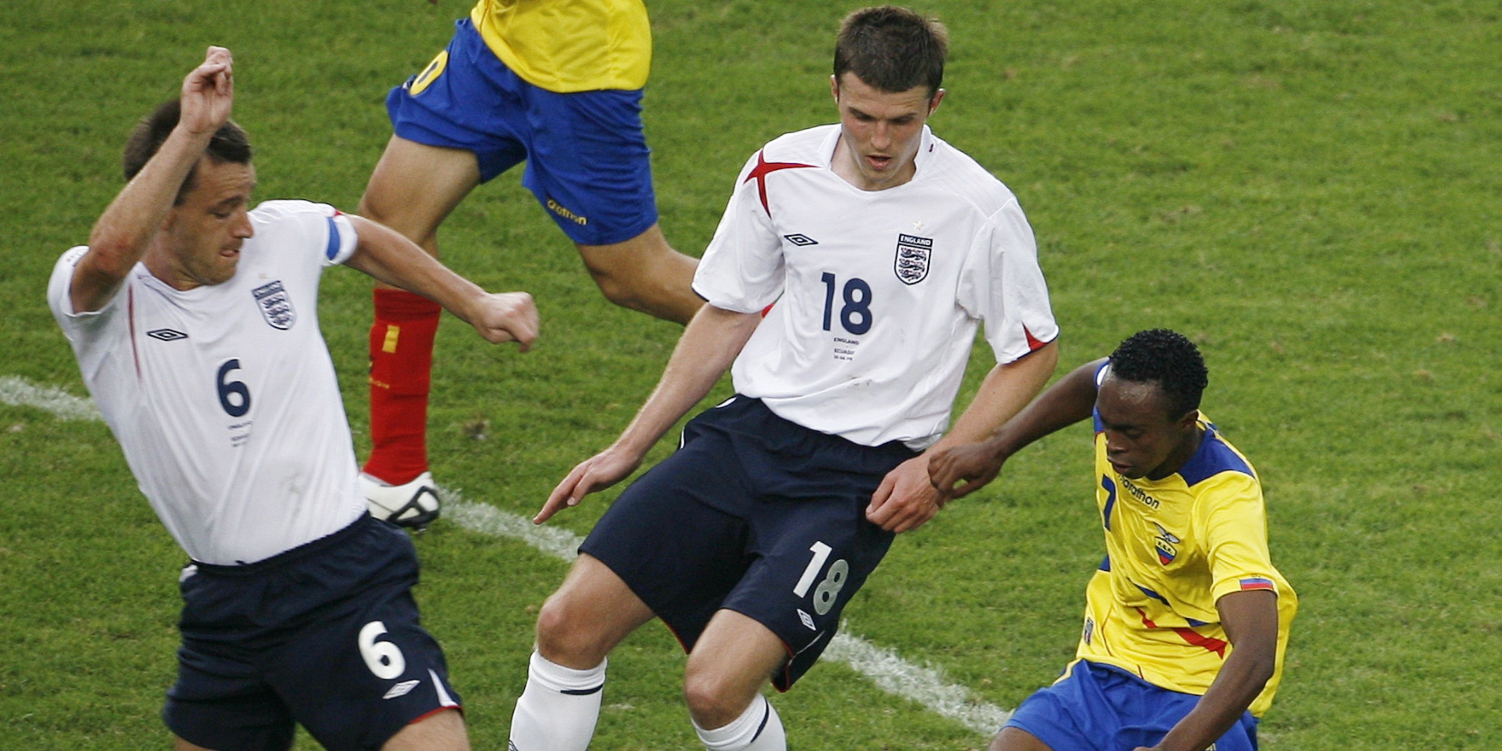 international football