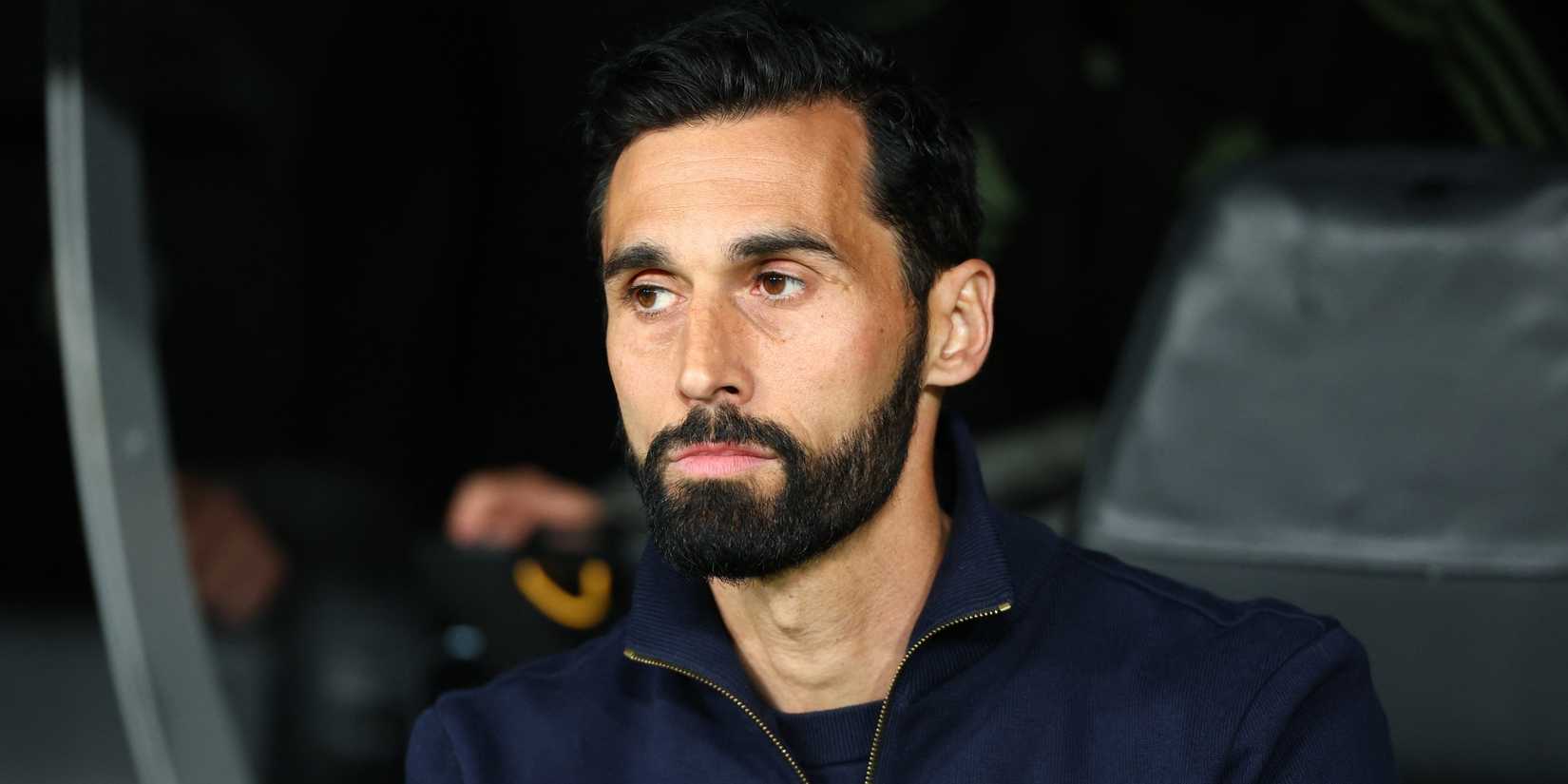 Alvaro Arbeloa