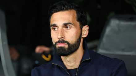 Alvaro Arbeloa
