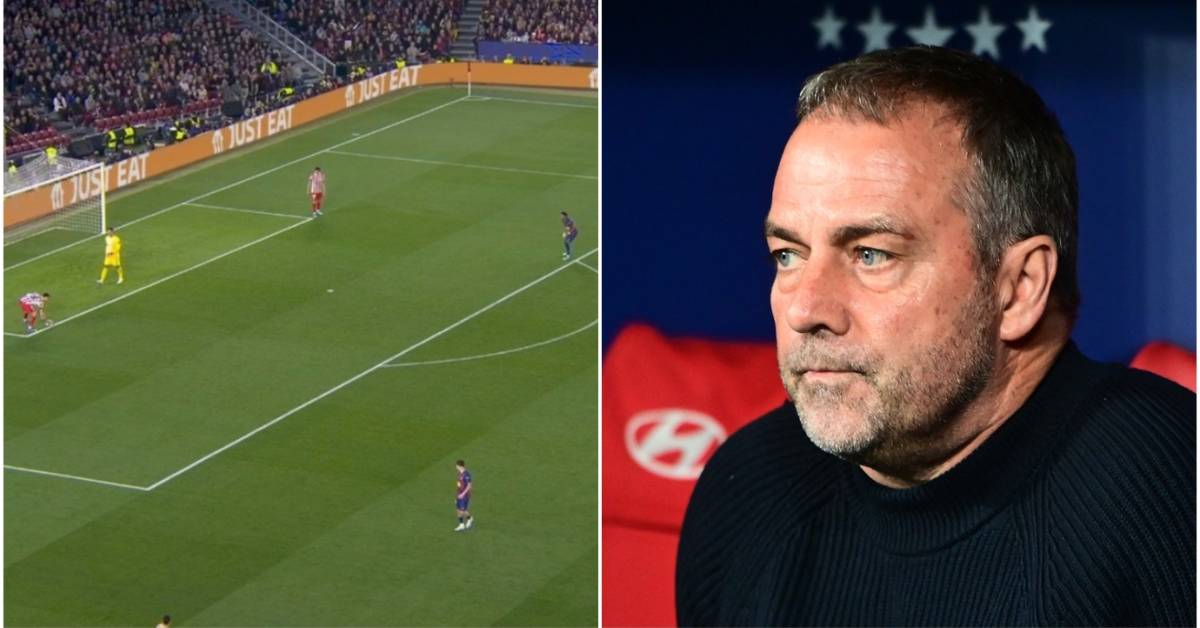 Barcelona - La Liga
