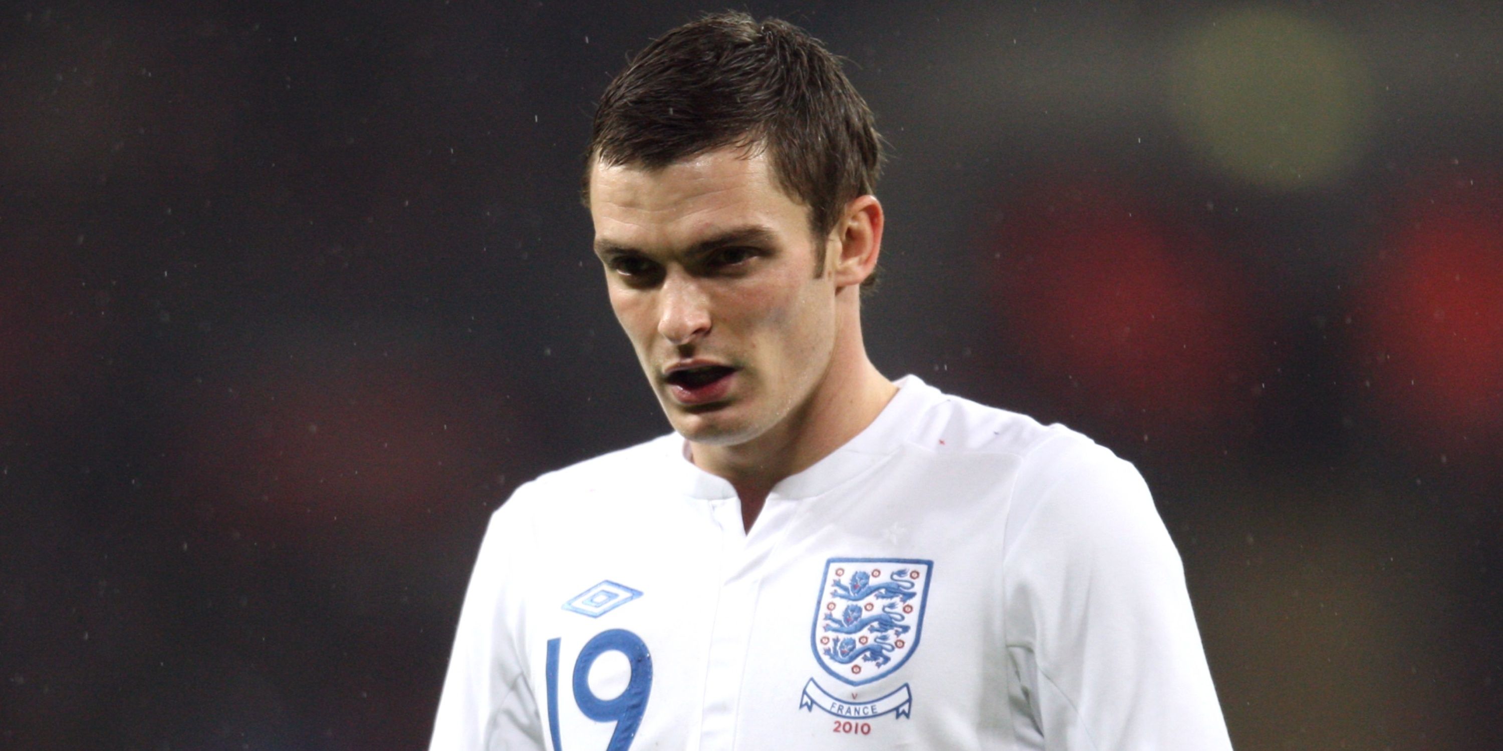 Adam Johnson: Update Emerges on What's Happened to Disgraced Football Star