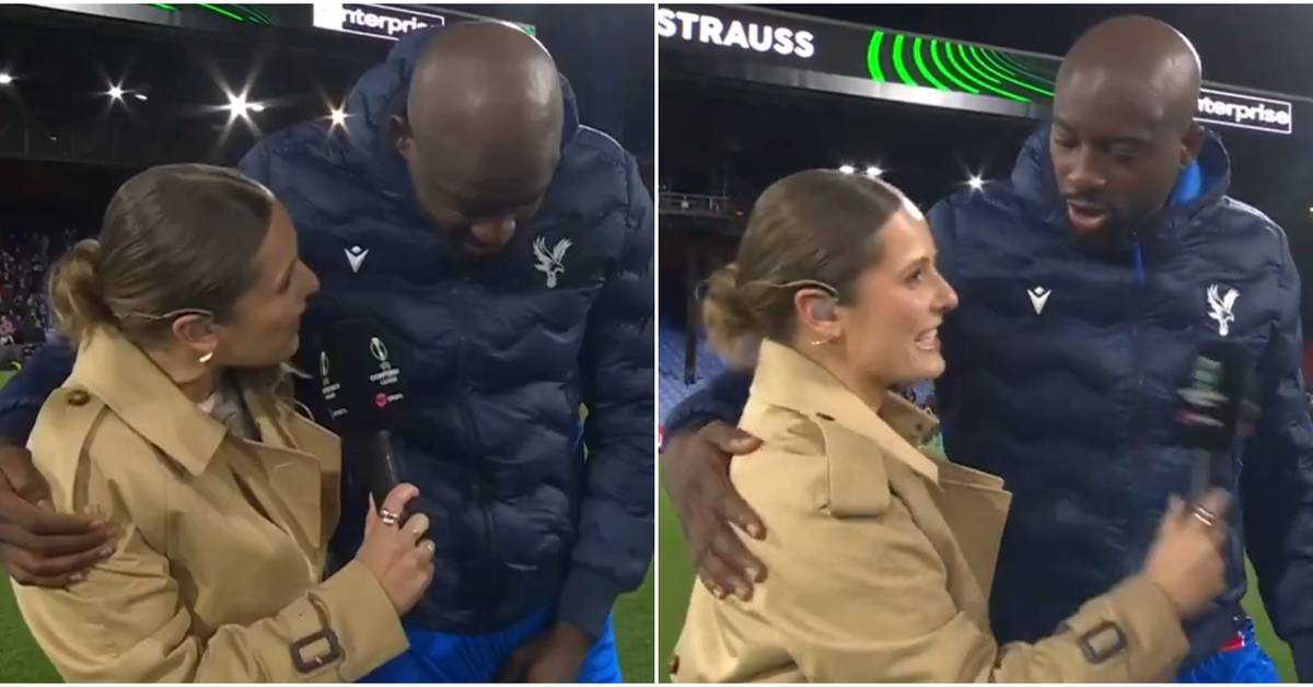 Crystal Palace - Serie A