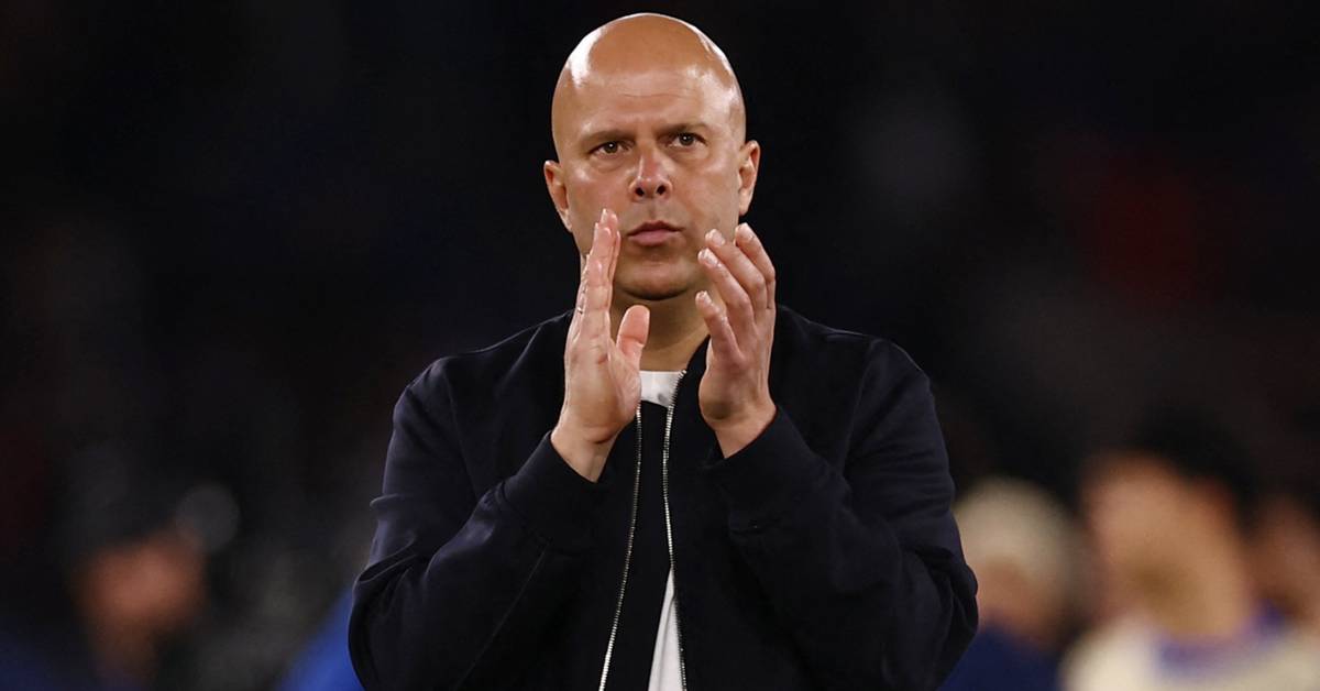 Liverpool - Leao - the Premier League