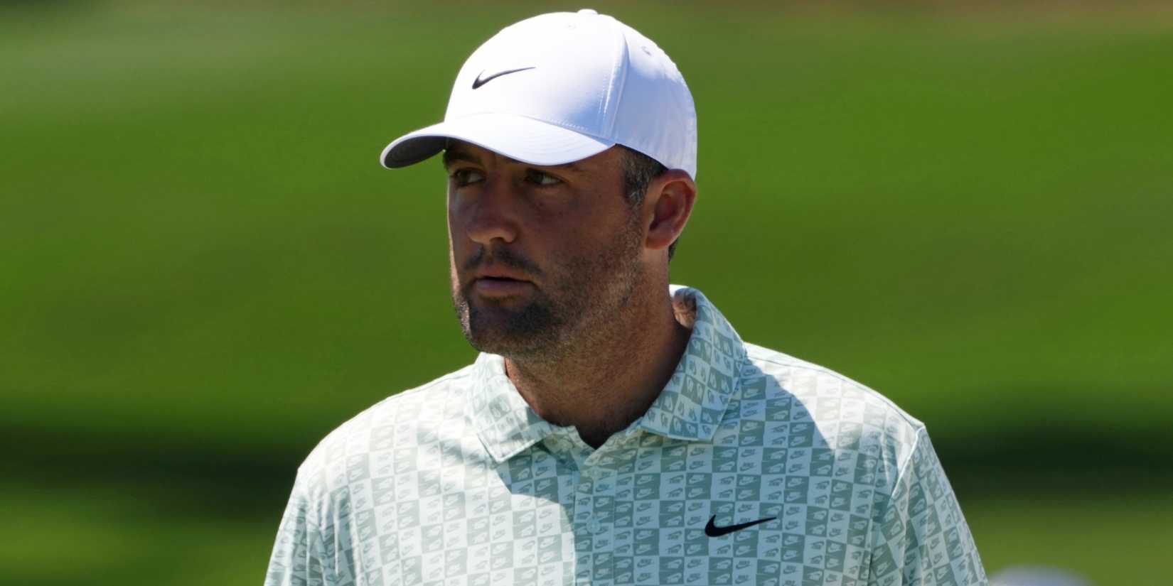 Scottie Scheffler Snaps at Reporter For 'Terrible' Question After ...