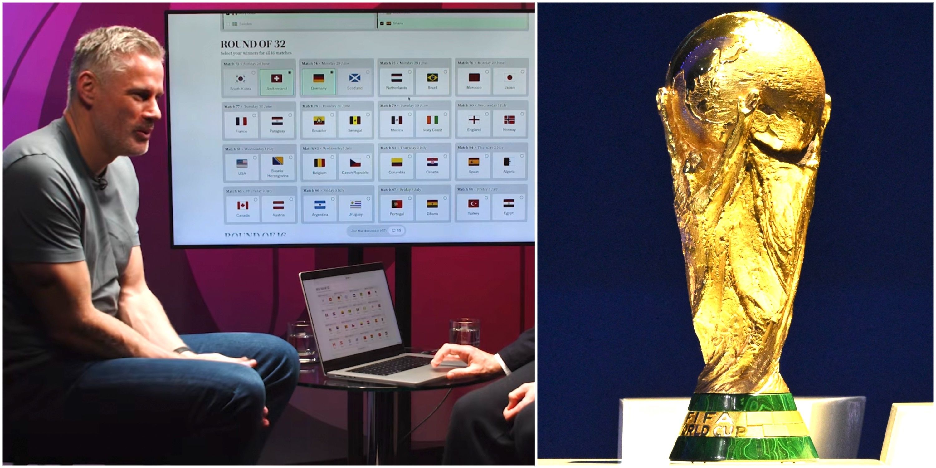 international football