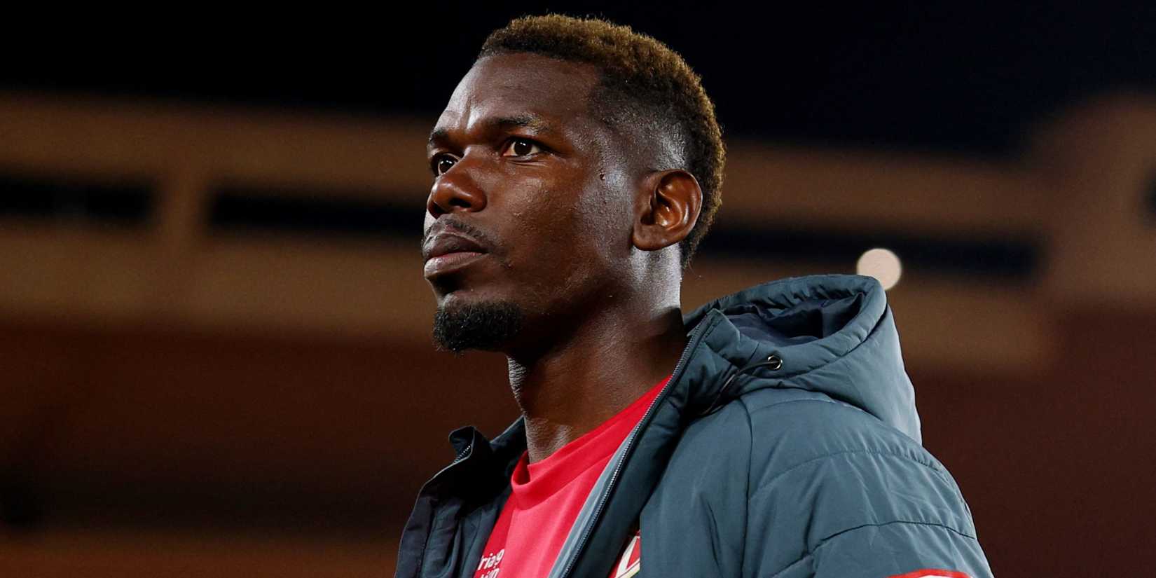 Paul Pogba