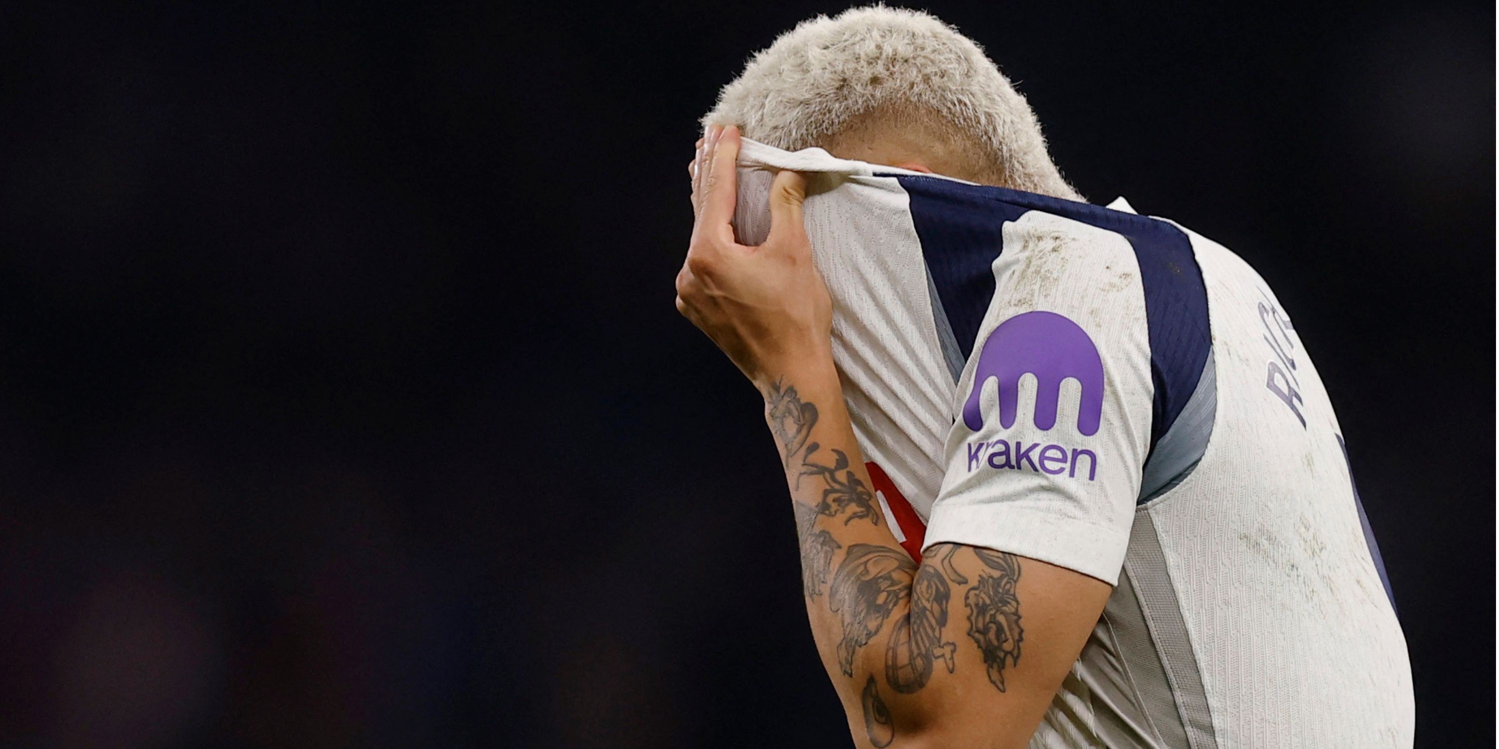 Trabzonspor Must Complete Transfer Before Richarlison Signs From Spurs