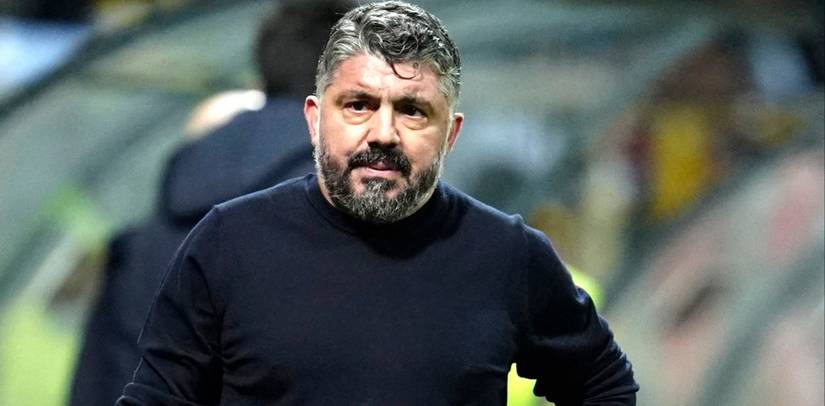 Gennaro Gattuso