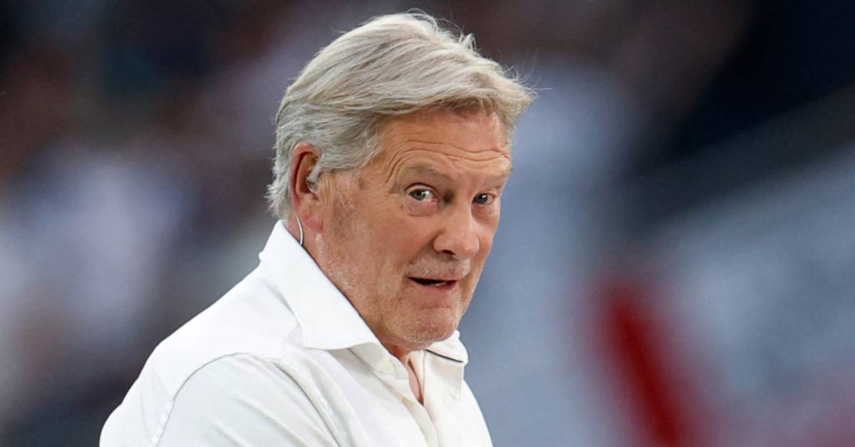 Real Madrid - La Liga