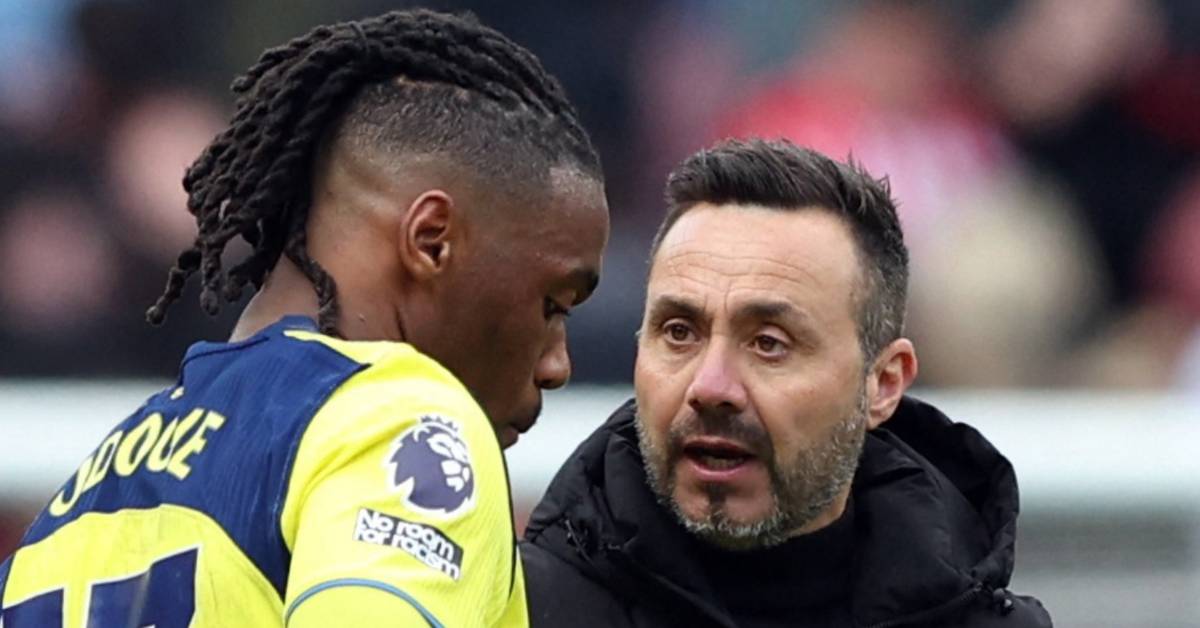 West Ham - the Premier League