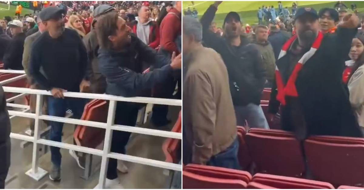 Arsenal - the Premier League