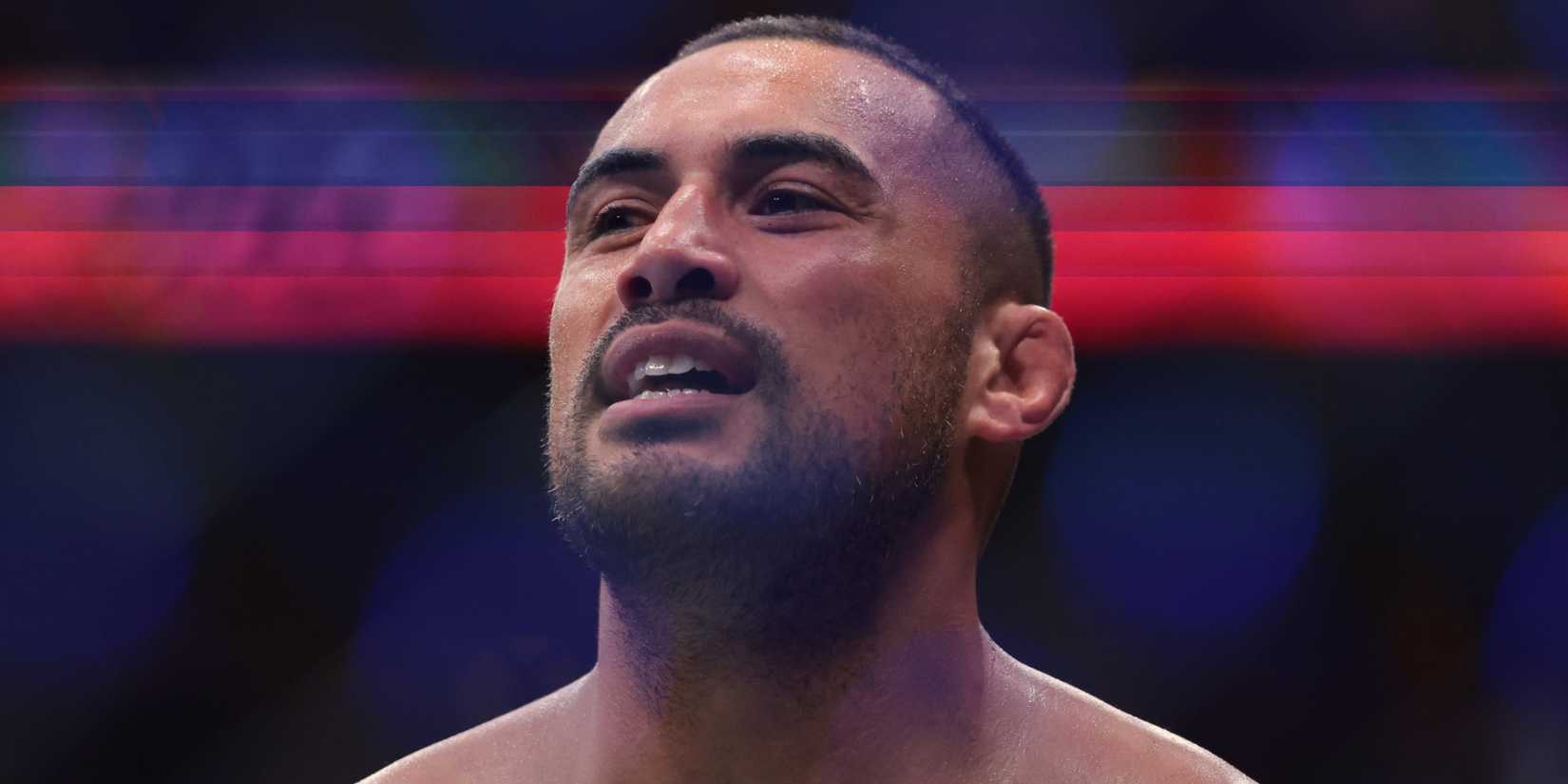 UFC 327: Doctor Breaks Down Carlos Ulberg's Gruesome Knee Injury