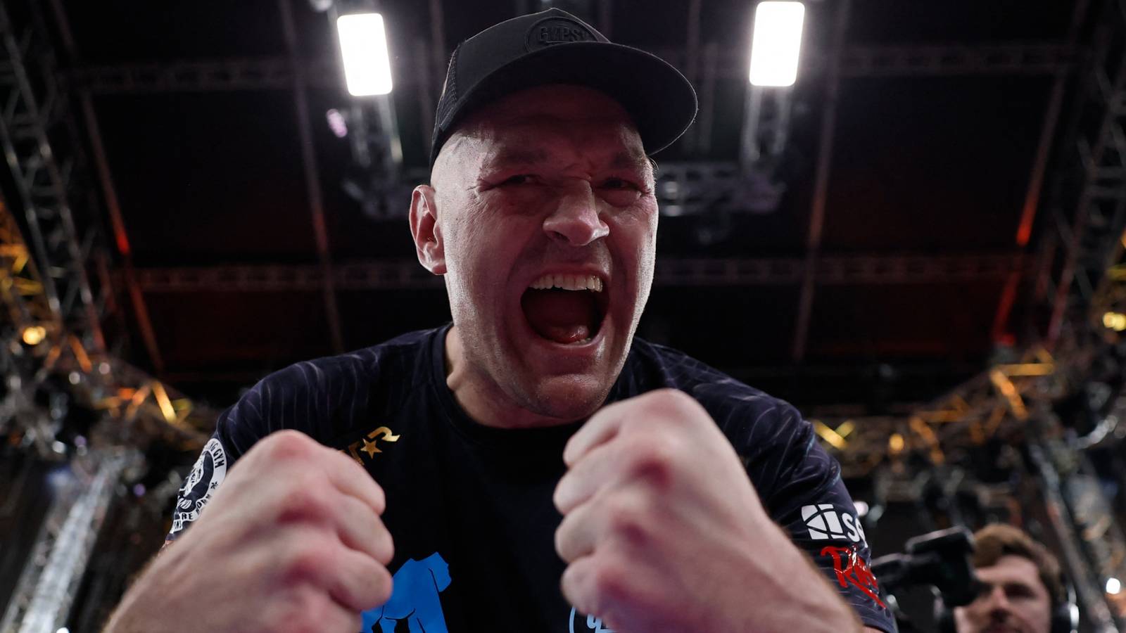 Tyson Fury vs Mariusz Wach: Why Boxing Fans Won't Be Able to Watch Live Whatsoever