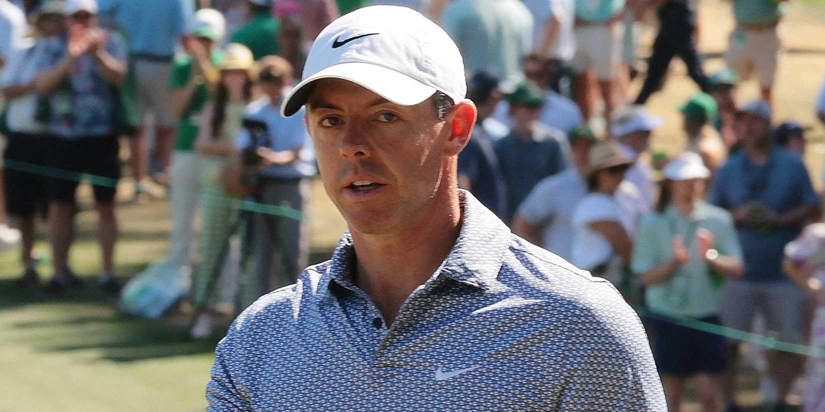 Rory McIlroy