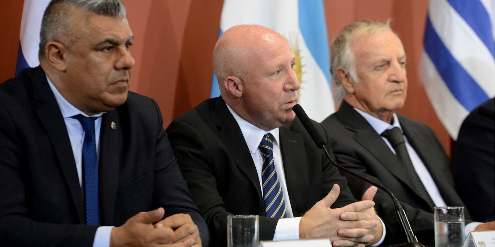 Carlos Mac Allister