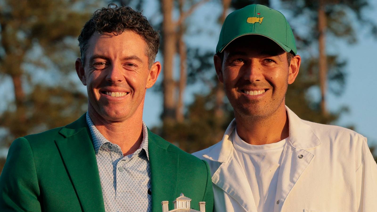 How Much Rory McIlroy's Caddie Will Earn From 2026 Victory