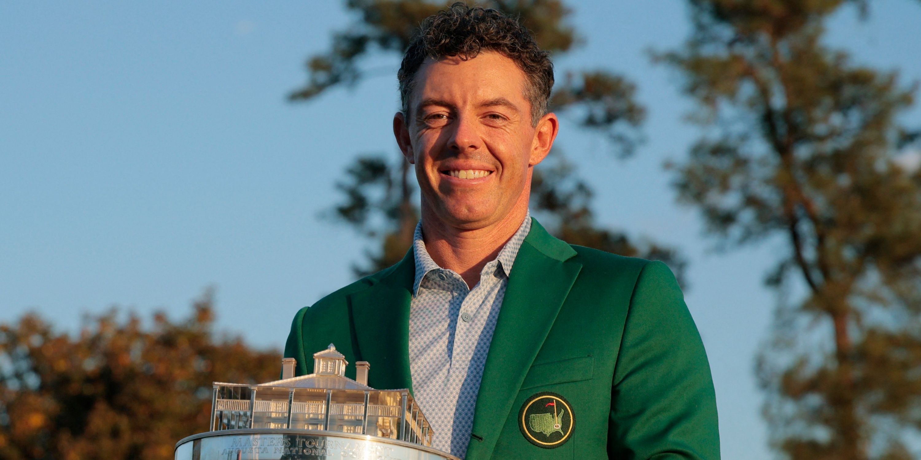 The Masters: Rory McIlroy Receives Message From Donald Trump