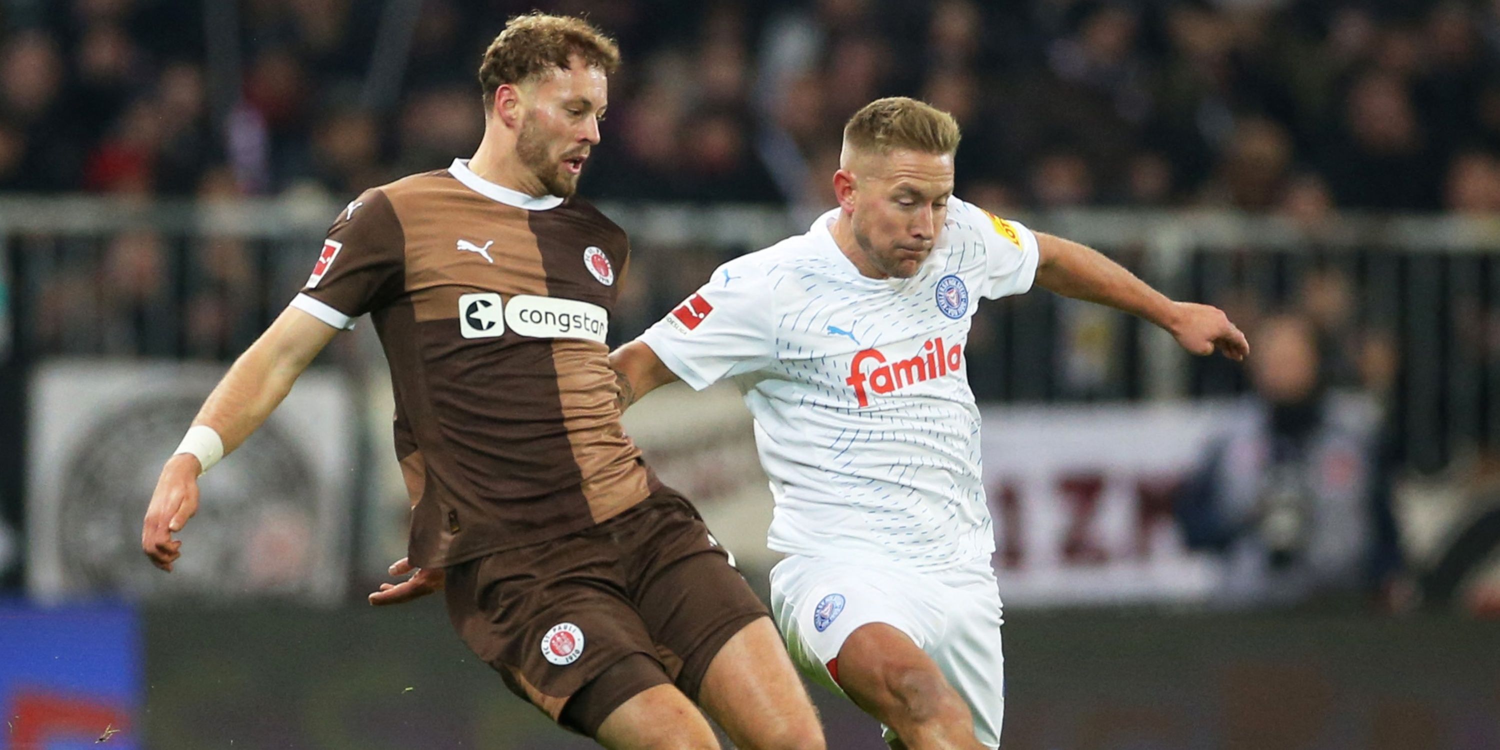 Football Fans Demand Rule Change After Lewis Holtby Suffers Horror Injury