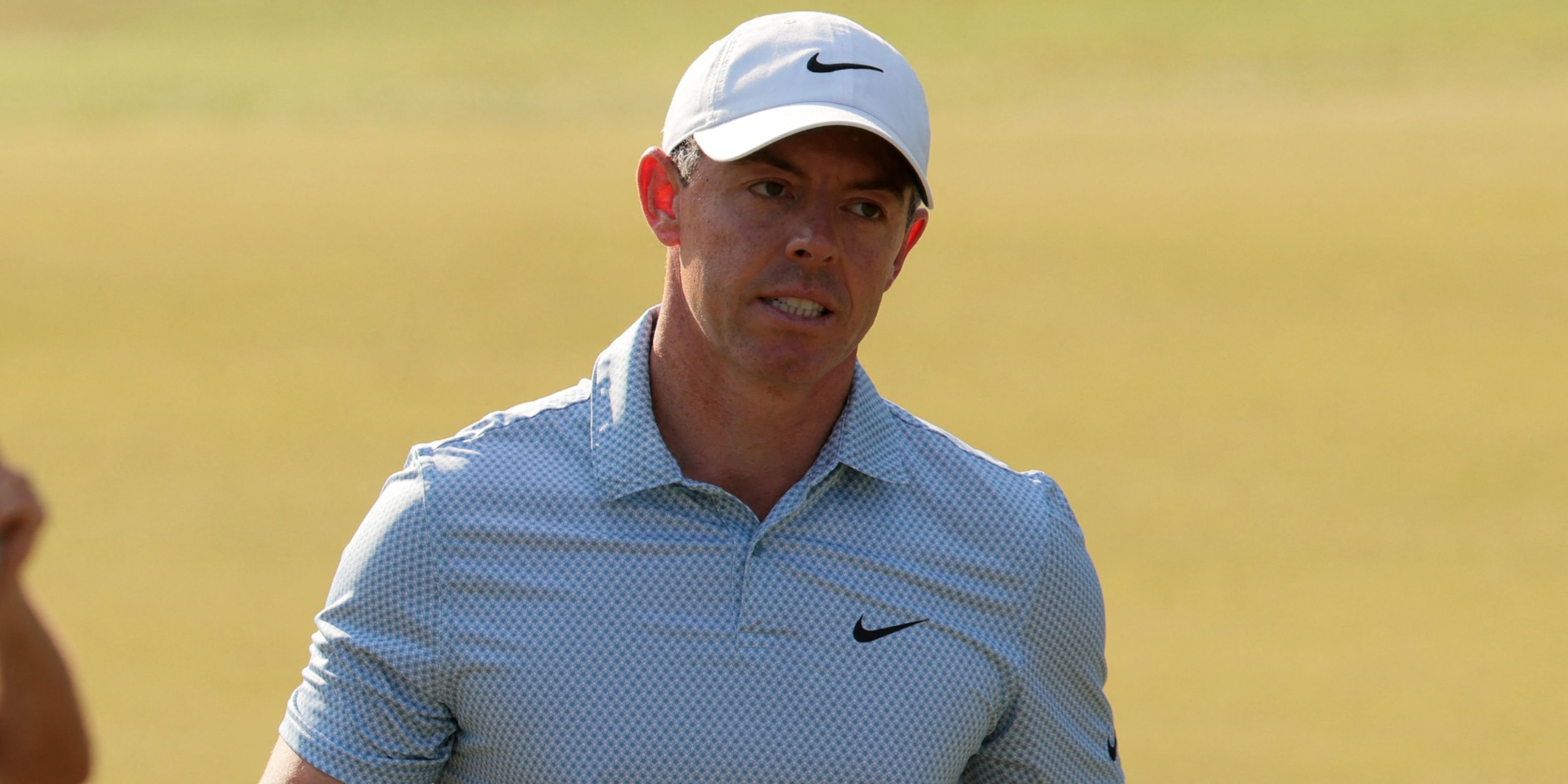 Rory McIlroy